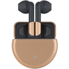 MyKronoz ZeBuds Pro Earbuds Gold