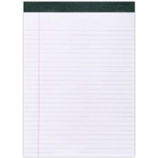 Roaring Spring Recycled Legal Pads 40