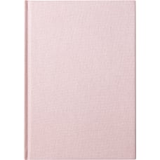 Russell Hazel Bookcloth Journal A5 252