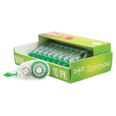 black out correction tape