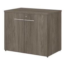 Modern Hickory Storage Cabinets & Lockers - Office Depot