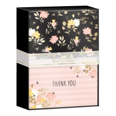 Lady Jayne Duo Note Cards With