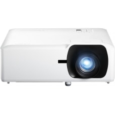 ViewSonic LS751HD Laser Projector White