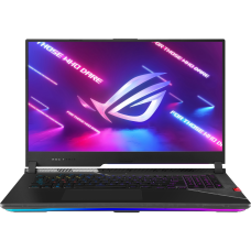 Asus ROG Strix SCAR 17 Gaming