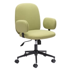 Zuo Modern Lionel Ergonomic High Back