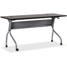 Lorell Flip Top Training Table 60