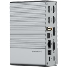 HyperDrive Gen2 18 in 1 USB