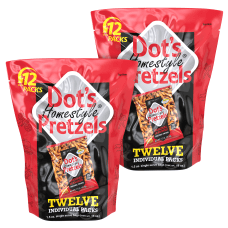Dot s Original Pretzel Twists 15