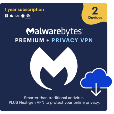 Malwarebytes Premium Privacy VPN For 2