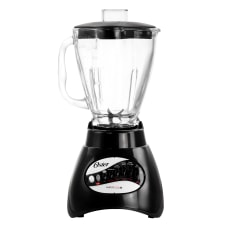 Oster Classic Series Blender With Ice