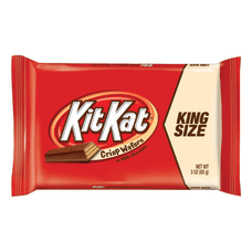 Kit Kat King Size 3 Oz