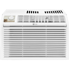 LG 5000 BTU Window Air Conditioner