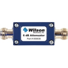 Wilson 6 dB Cellular Signal Attenuator