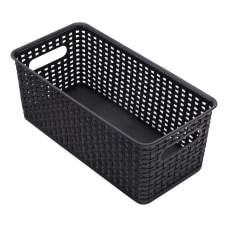 Browse Baskets Bins For Storage Office Depot Officemax