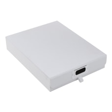 See Jane Work Document Box Small