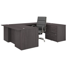 Bush Business Furniture Office 500 72