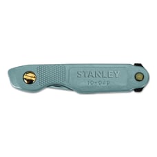 Stanley Tools Pocket Knife with Rotating