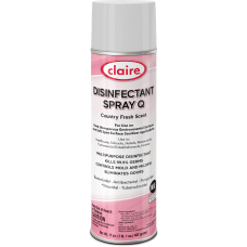 Claire Multipurpose Disinfectant Spray Ready To