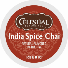 Celestial Seasonings Original India Spice Chai