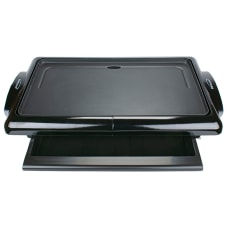 Brentwood Electric Griddle 3 14 H