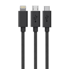ChargeTech Replacement USB Type C Cable