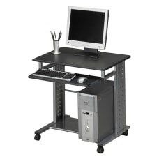 Eastwinds Empire Mobile PC Station AnthraciteMetallic