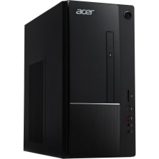 Acer Aspire TC 866 Desktop PC