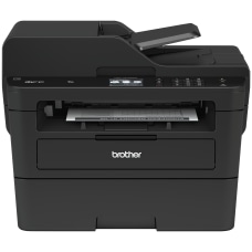 Brother MFC L2750DW Monochrome Laser Printer