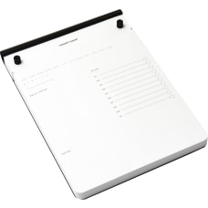 Russell Hazel Drafters Tablet Notepad 6