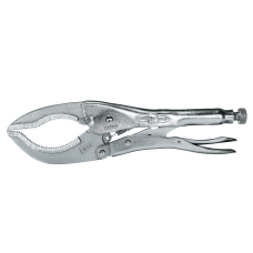 IRWIN Large Curved Jaw Locking Pliers