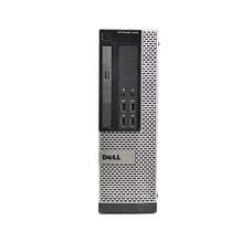 Dell Optiplex 7010 Refurbished Desktop PC