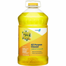 CloroxPro Pine Sol All Purpose Cleaner