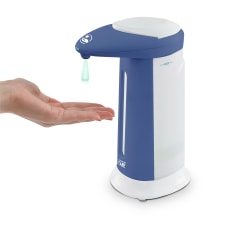 Commercial Care Touchless Soap Dispenser 8