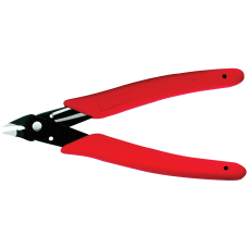 Klein Tools Lightweight Flush Cutters 5