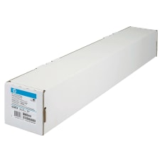 HP Universal Inkjet Bond Paper Roll
