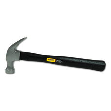 Stanley Tools Curved Claw Hammer 1