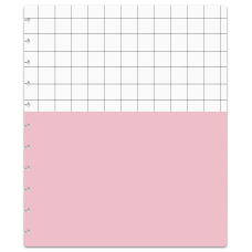 TUL Discbound Notebook Covers Letter Size