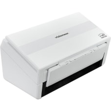 Visioneer Patriot PD45 Sheetfed Scanner 600