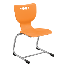 Hierarchy Stackable Cantilever Student Chairs 14