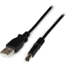StarTechcom 1m USB to Type N