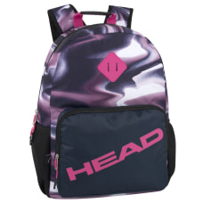 HEAD Athletic Travel Backpack With 17