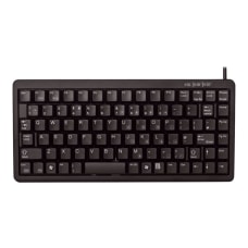 CHERRY G84 4100 Compact Keyboard Keyboard