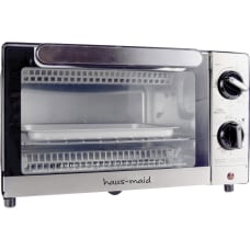 Coffee Pro Haus Maid Toaster Oven