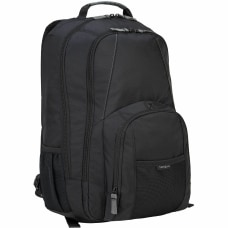 Targus Groove CVR617 Carrying Case Backpack