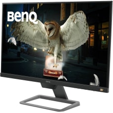 BenQ Entertainment 27 LED LCD Monitor