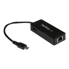 StarTechcom USB C to Ethernet Gigabit