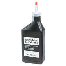 Ativa Shredder Oil 12 Oz