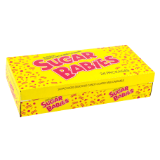 Sugar Babies Snack Bag 17 Oz