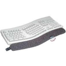 IMAK ergoBeads Keyboard Support Gray