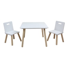 Realspace Briggle Activity Table And Chairs